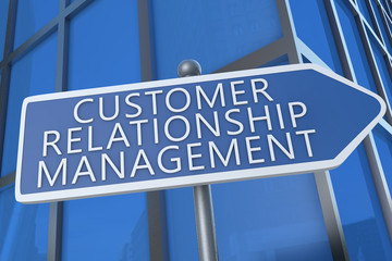Customer Relationship Management