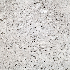 Concrete wall