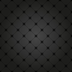 Fototapeta premium Geometric Seamless Vector Abstract Pattern