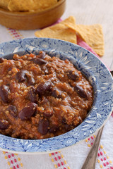 Chilli con Carne