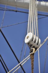 rigging