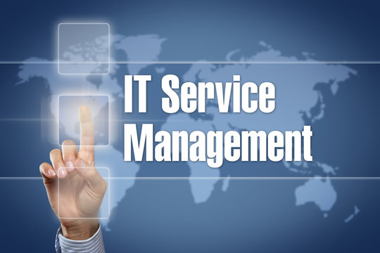 IT Service Management