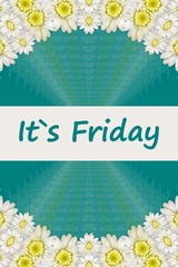 It`s Friday