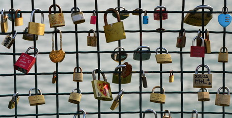 l'amour cl&eacute;s en main