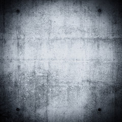 Black and white stone grunge background