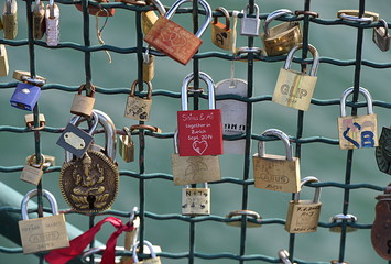 l'amour clés en main