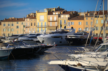 saint tropez