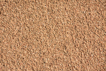 Sand texture
