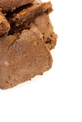 Lots of Chocolate cake