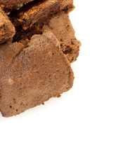 Lots of Chocolate cake