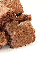 Lots of Chocolate cake