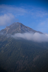 Góry Tatry © marcinbawiec