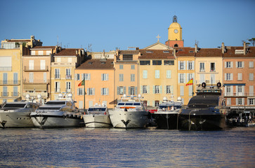 saint tropez