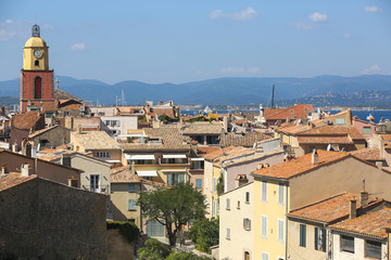 saint tropez