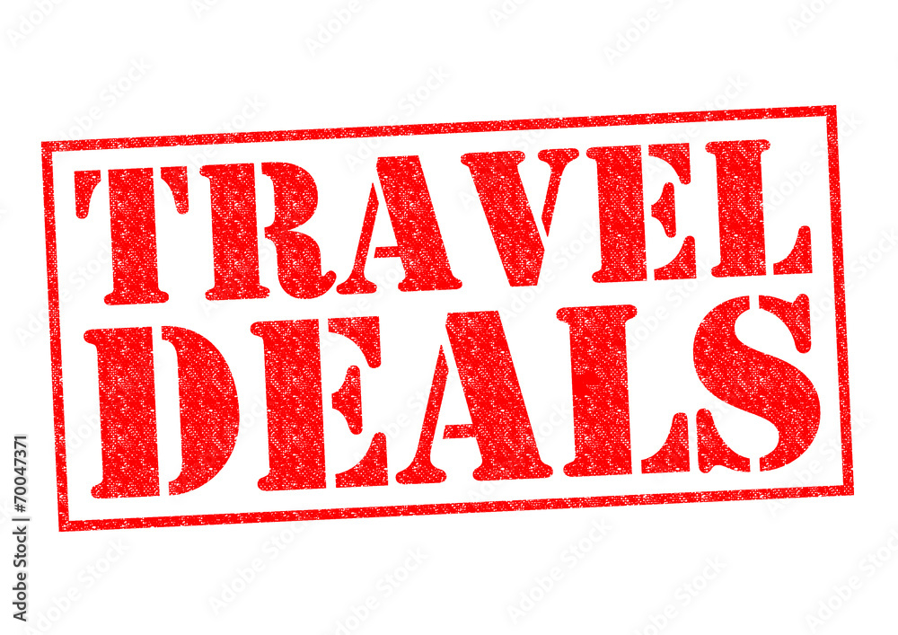 Canvas Prints travel deals