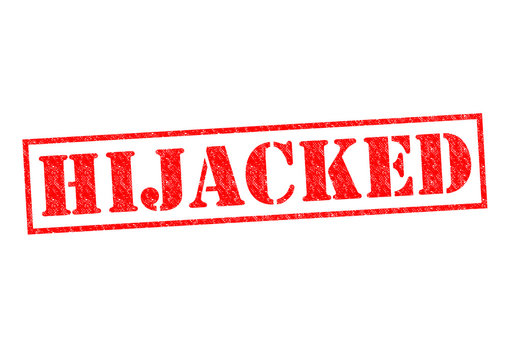 HIJACKED
