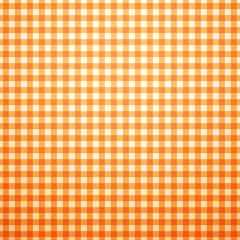 Autumn vector pattern. Endless texture