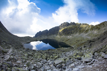 Góry Tatry © marcinbawiec