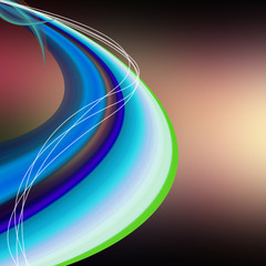 Abstract background