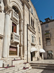 Split - Old Town