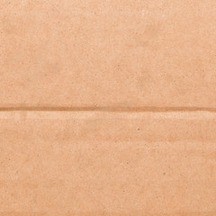 Fototapeta premium background made ​​of cardboard