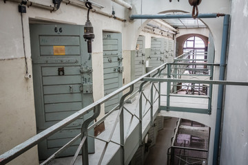 Old Prison