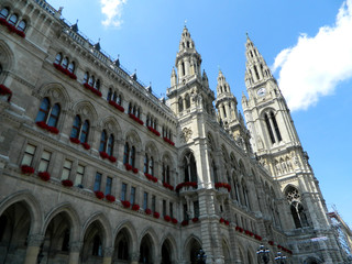 Vienna City Hall