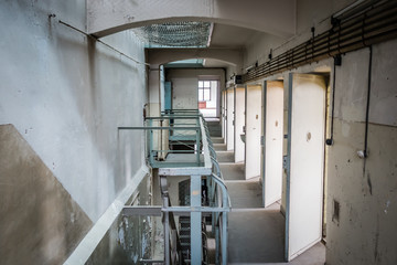 Old Prison