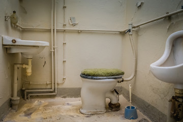 Old Prison