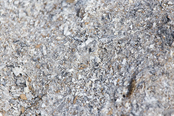 Ashes texture, may use as a background