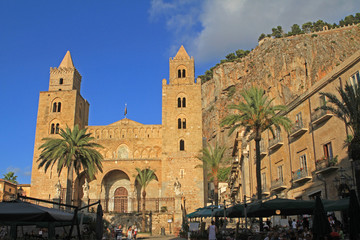 Cefal&ugrave; Vii