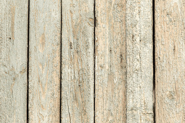 Old grunge wooden background or texture