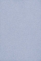 Fototapeta na wymiar Recycle Striped Paper Pale Light Powder Blue Grunge Texture
