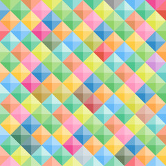 Abstract colorful background Vector
