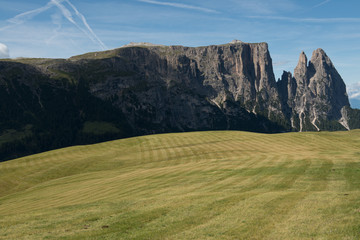 Seiser Alm - Sciliar