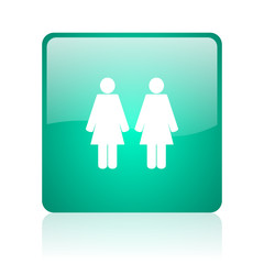 couple internet icon