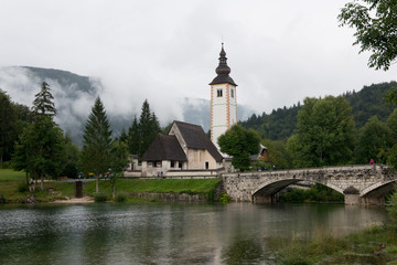 Church of John the Baptist