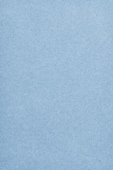 Recycle Pastel Paper Light Powder Blue Coarse Grunge Texture