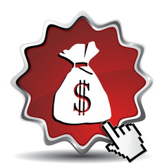 BAG DOLLAR ICON