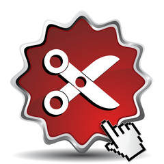 SCISSORS ICON