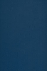 Pastel Paper Deep Marine Blue Coarse Grunge Texture