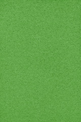 Fototapeta premium Recycle Striped Paper Lime Green Coarse Grunge Texture