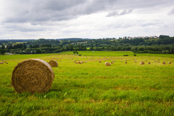 straw