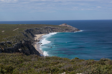 Fototapeta na wymiar [Australien - South Australia] Kangaroo Island, Impressionen