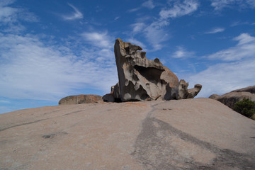 [Australien - South Australia] Kangaroo Island Remarkable Rocks