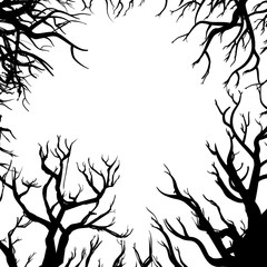 Fototapeta premium tree design