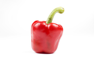 red bell pepper