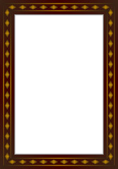 Picture Frame Vector