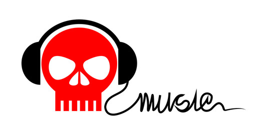 Skull Music