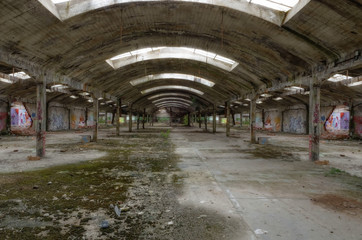 urbex image